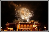 Fireworks - Disneyland (Florida)