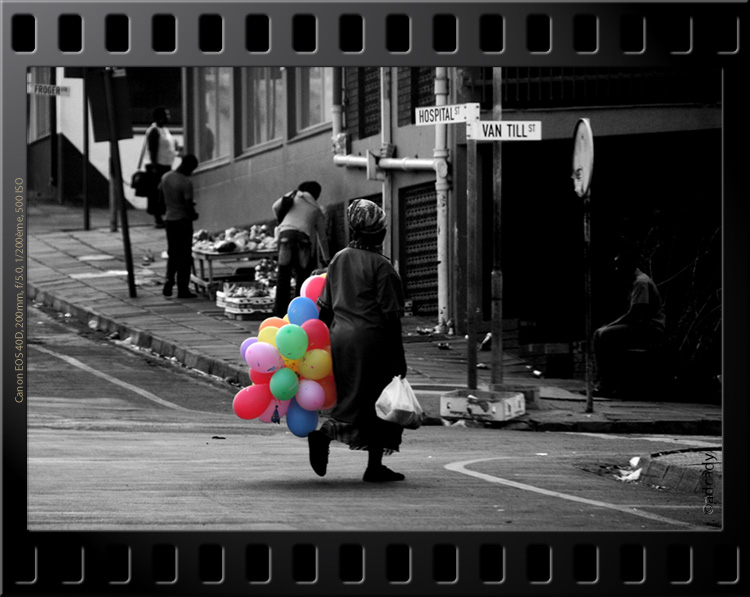 barberton balloons